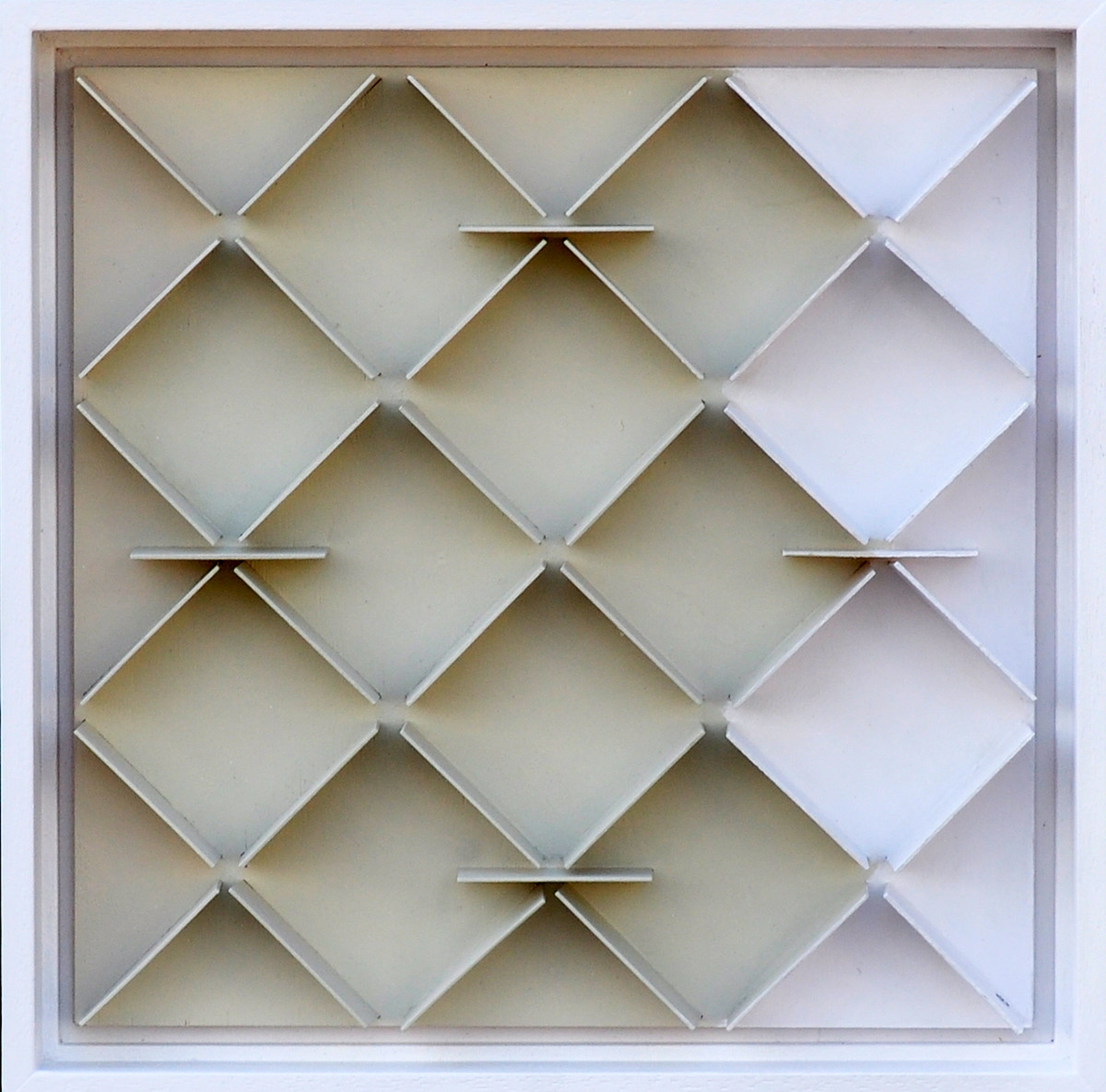 Charlotte Burgmans + White Box lll